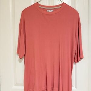 Men's XL Burma Bilas XL tee shirt - short sleeve.